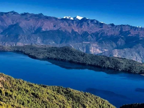 Helicopter Adventures at Rara Lake: Tips & What to Expect