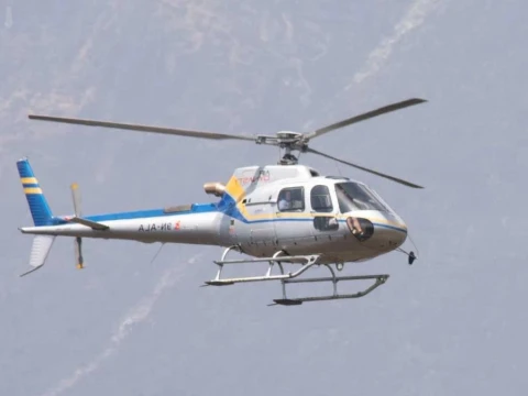Explore Gokyo Lakes by Helicopter: A Dream Journey in Nepal